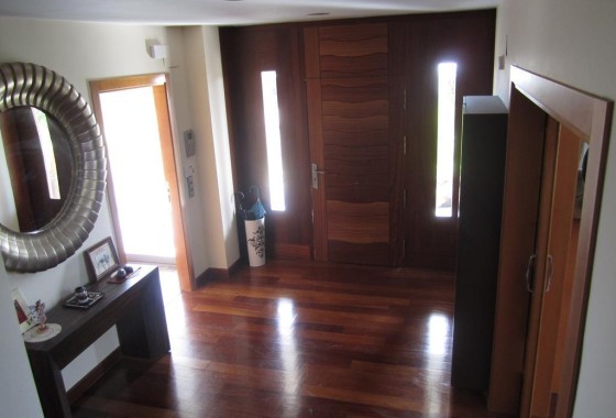 Revente - Villa Individuelle -
Los Montesinos