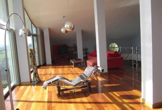 Revente - Villa Individuelle -
Los Montesinos