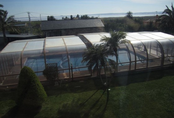 Revente - Villa Individuelle -
Los Montesinos