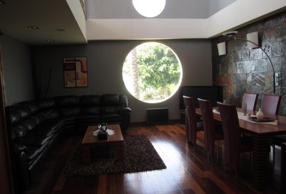 Revente - Villa Individuelle -
Los Montesinos