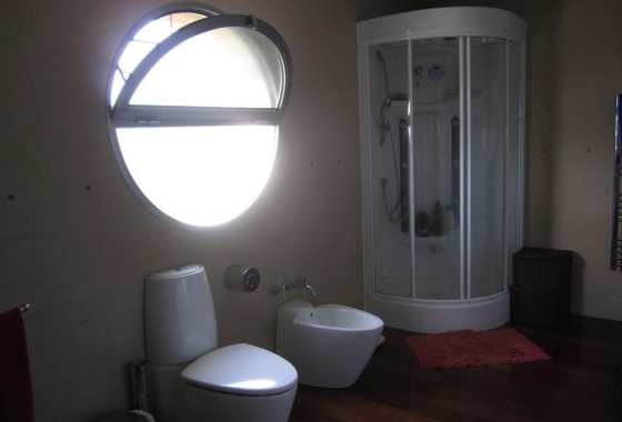 Revente - Villa Individuelle -
Los Montesinos