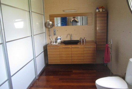 Revente - Villa Individuelle -
Los Montesinos