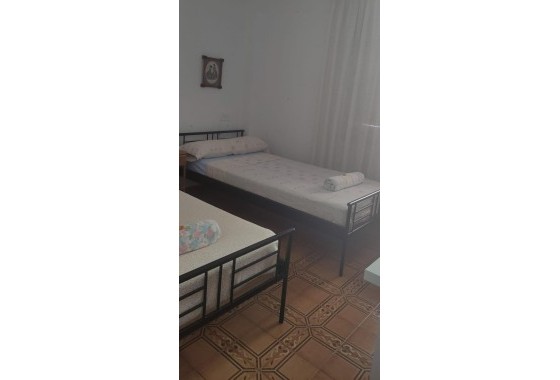 Herverkoop - Appartement / Flat -
Torrevieja - Playa de los Naufragos