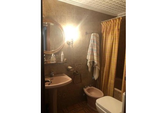 Herverkoop - Appartement / Flat -
Torrevieja - Playa de los Naufragos