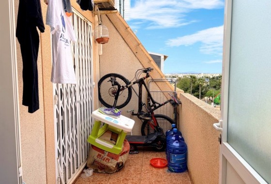 Venta - Apartamento / Piso -
Torrevieja - Costa Blanca