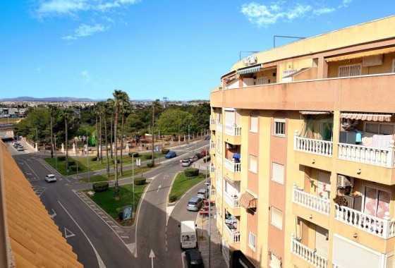 Venta - Apartamento / Piso -
Torrevieja - Costa Blanca