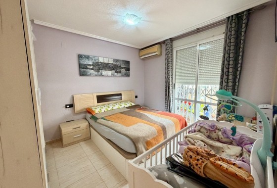 Venta - Apartamento / Piso -
Torrevieja - Costa Blanca