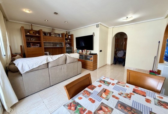 Venta - Apartamento / Piso -
Torrevieja - Costa Blanca