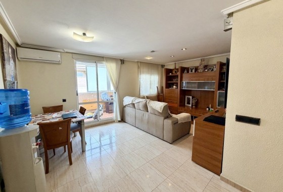 Venta - Apartamento / Piso -
Torrevieja - Costa Blanca