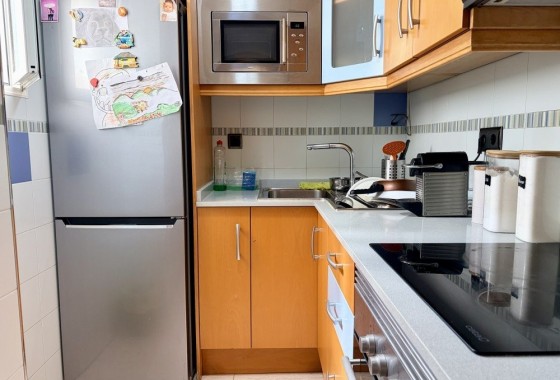 Venta - Apartamento / Piso -
Torrevieja - Costa Blanca