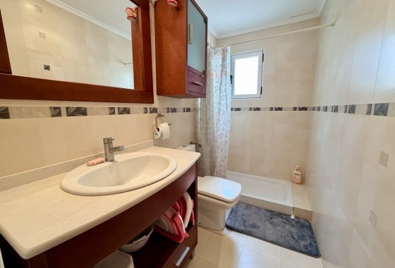 Venta - Apartamento / Piso -
Torrevieja - Costa Blanca