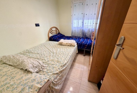 Venta - Apartamento / Piso -
Torrevieja - Costa Blanca