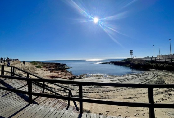 Venta - Apartamento / Piso -
Torrevieja - Costa Blanca