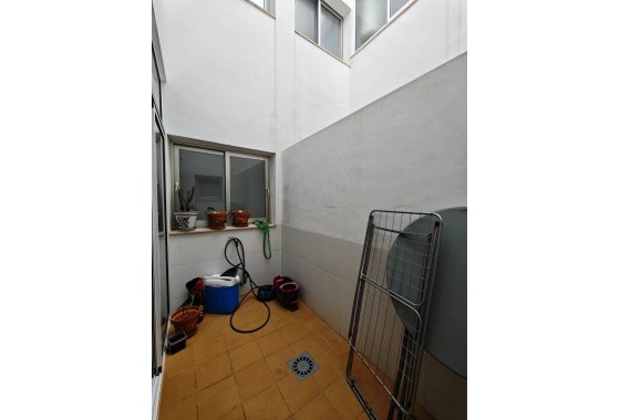 Herverkoop - Appartement / Flat -
San Miguel de Salinas