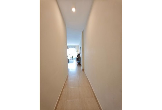 Herverkoop - Appartement / Flat -
San Miguel de Salinas