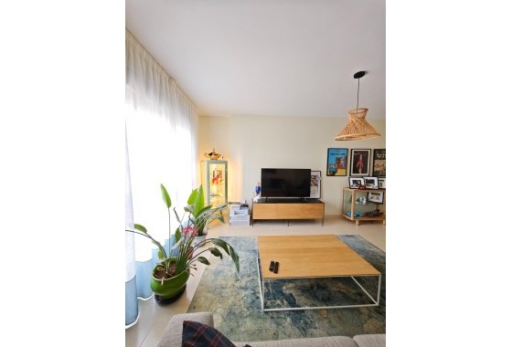 Herverkoop - Appartement / Flat -
San Miguel de Salinas