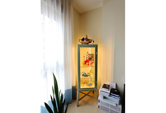 Herverkoop - Appartement / Flat -
San Miguel de Salinas