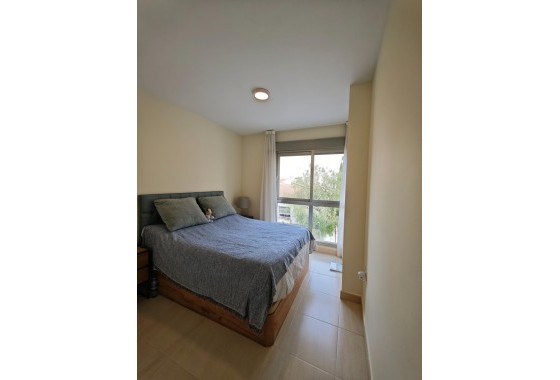 Herverkoop - Appartement / Flat -
San Miguel de Salinas