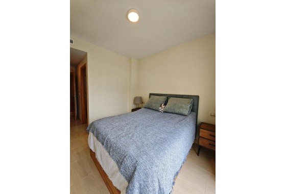 Herverkoop - Appartement / Flat -
San Miguel de Salinas