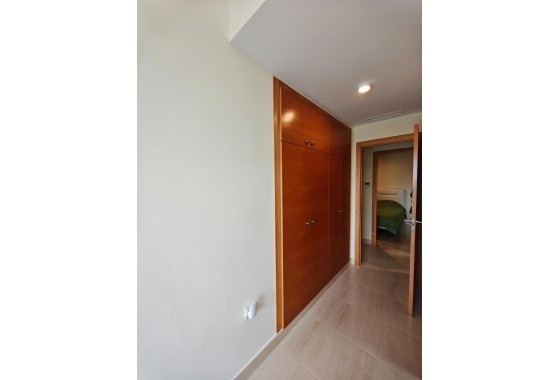 Herverkoop - Appartement / Flat -
San Miguel de Salinas