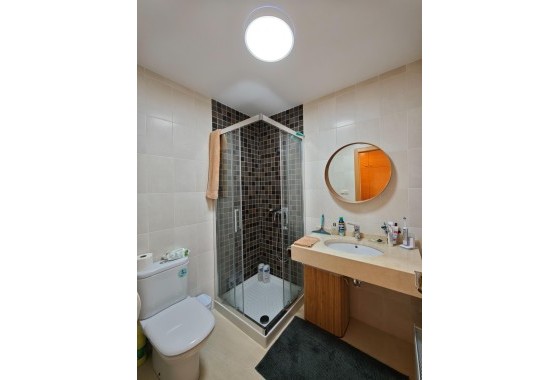 Herverkoop - Appartement / Flat -
San Miguel de Salinas