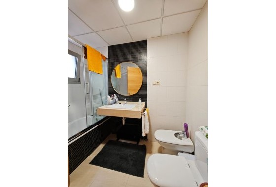 Herverkoop - Appartement / Flat -
San Miguel de Salinas