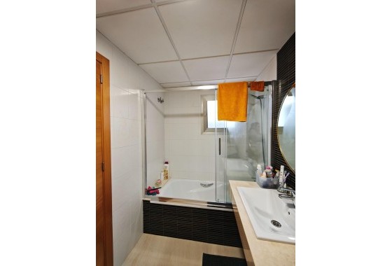 Herverkoop - Appartement / Flat -
San Miguel de Salinas