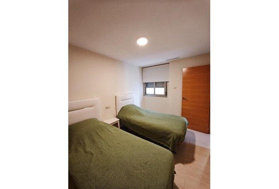 Herverkoop - Appartement / Flat -
San Miguel de Salinas