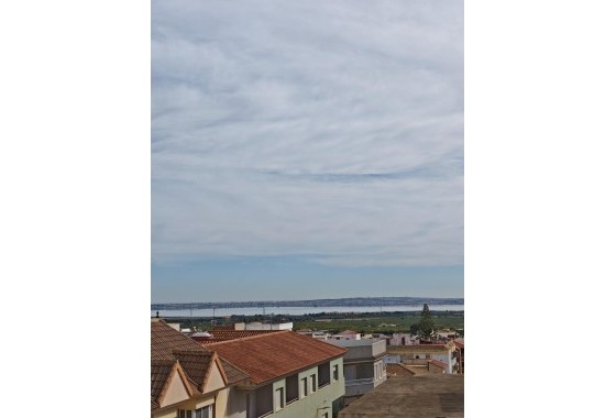 Herverkoop - Appartement / Flat -
San Miguel de Salinas