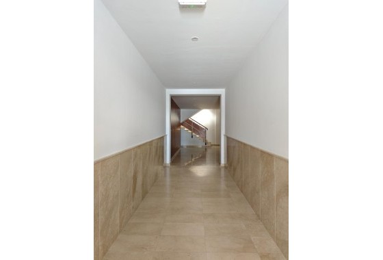 Herverkoop - Appartement / Flat -
San Miguel de Salinas