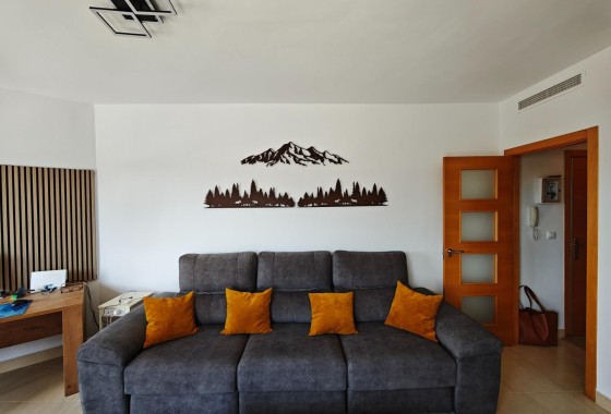 Sale - Apartment Flat -
San Miguel de Salinas