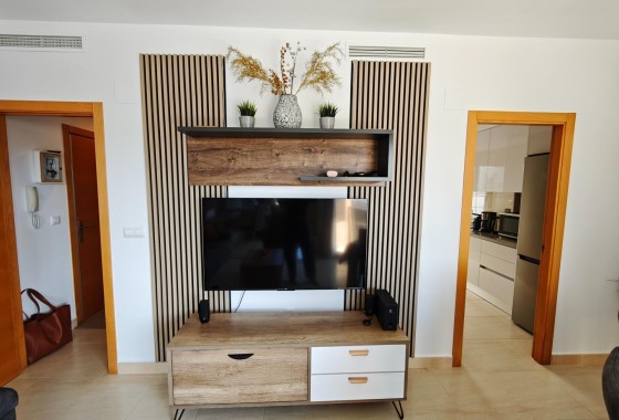 Sale - Apartment Flat -
San Miguel de Salinas
