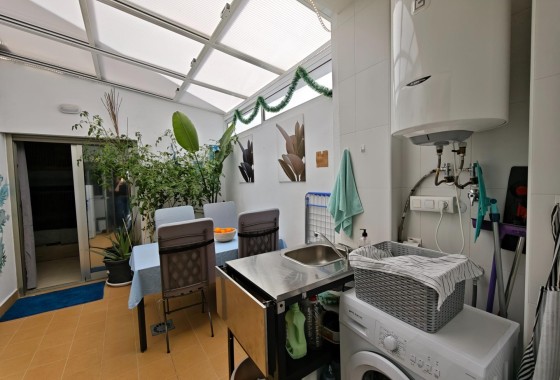 Sale - Apartment Flat -
San Miguel de Salinas