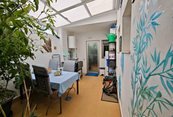 Sale - Apartment Flat -
San Miguel de Salinas