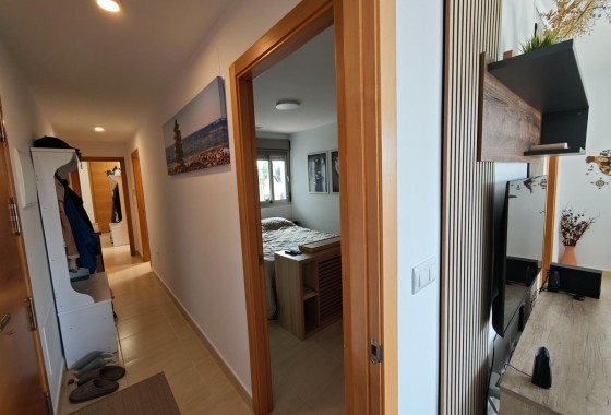 Sale - Apartment Flat -
San Miguel de Salinas