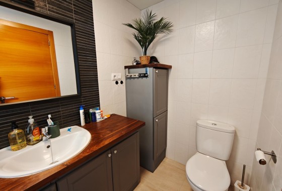 Sale - Apartment Flat -
San Miguel de Salinas