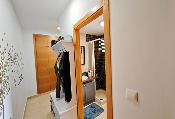 Sale - Apartment Flat -
San Miguel de Salinas