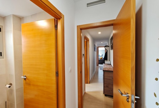 Sale - Apartment Flat -
San Miguel de Salinas