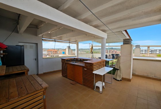 Sale - Apartment Flat -
San Miguel de Salinas