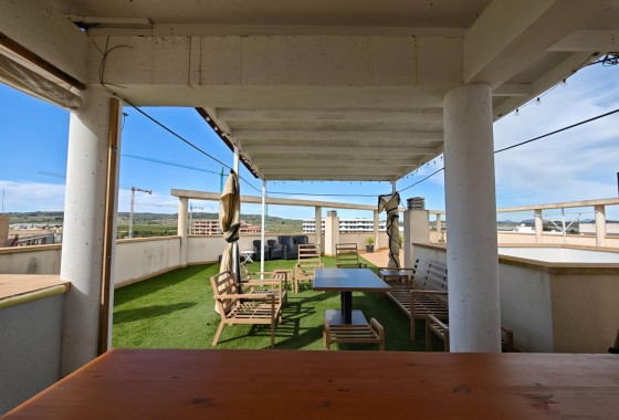 Sale - Apartment Flat -
San Miguel de Salinas