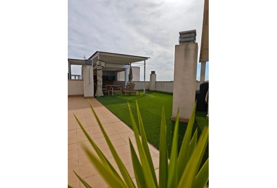 Sale - Apartment Flat -
San Miguel de Salinas
