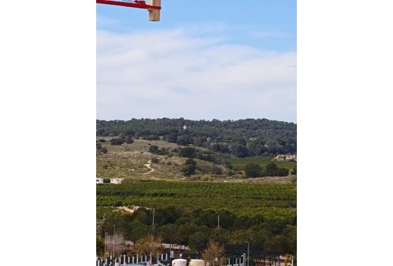 Sale - Apartment Flat -
San Miguel de Salinas