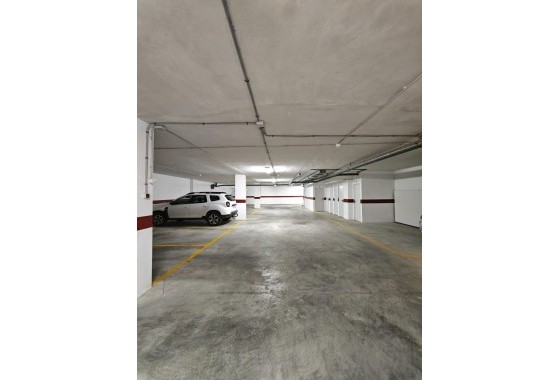 Sale - Apartment Flat -
San Miguel de Salinas
