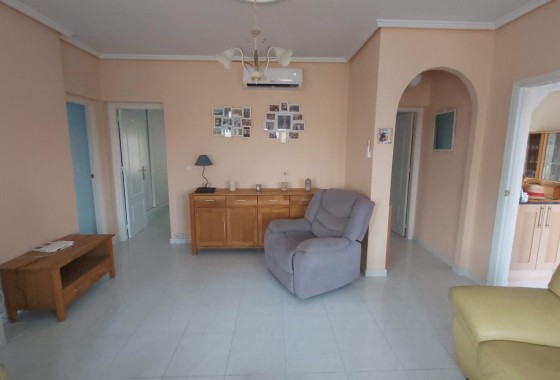 Herverkoop - Vrijstaande Villa -
Benijofar - Costa Blanca