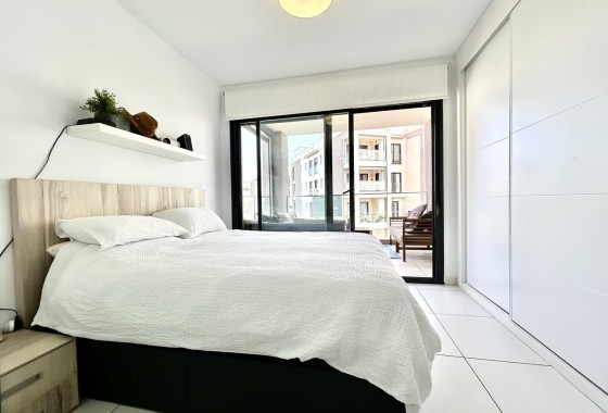 Sprzedaż - Apartament / Mieszkanie -
Villamartín - Costa Blanca