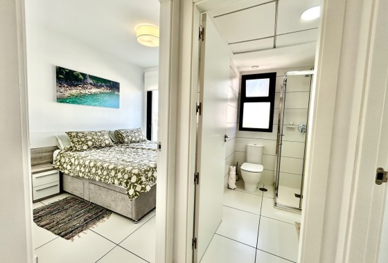 Sprzedaż - Apartament / Mieszkanie -
Villamartín - Costa Blanca