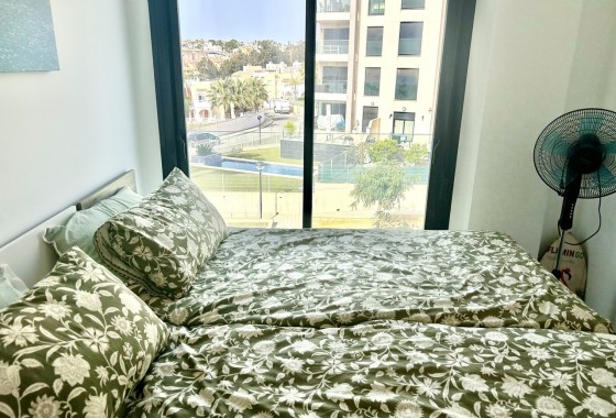 Sprzedaż - Apartament / Mieszkanie -
Villamartín - Costa Blanca