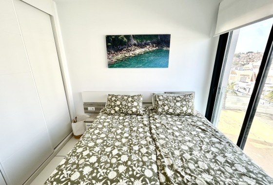 Sprzedaż - Apartament / Mieszkanie -
Villamartín - Costa Blanca