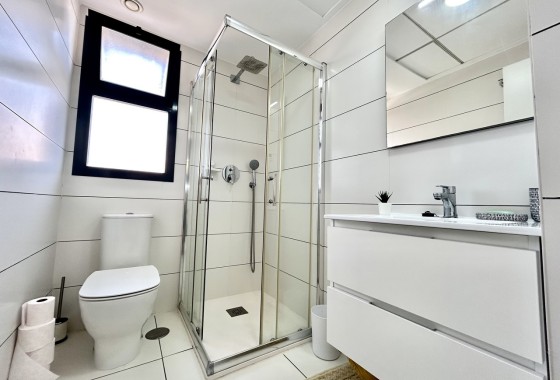 Sprzedaż - Apartament / Mieszkanie -
Villamartín - Costa Blanca