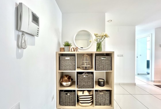 Sprzedaż - Apartament / Mieszkanie -
Villamartín - Costa Blanca